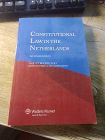 Constitutional Law of the Netherlands