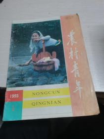 农村青年1993年第1期