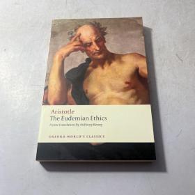 The Eudemian Ethics 欧洲伦理学