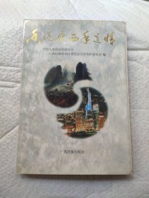 香港广西手足情