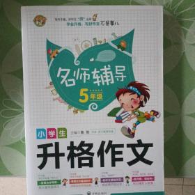 小学生升格作文名师辅导5年级