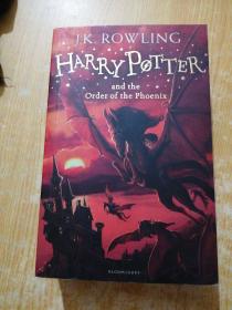 Harry Potter and the Order of the Phoenix New Co