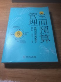 全面预算管理：案例与实务指引（第2版）