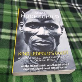 King Leopold's Ghost