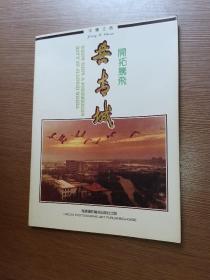 中国江西·开拓腾飞共青城(画册)