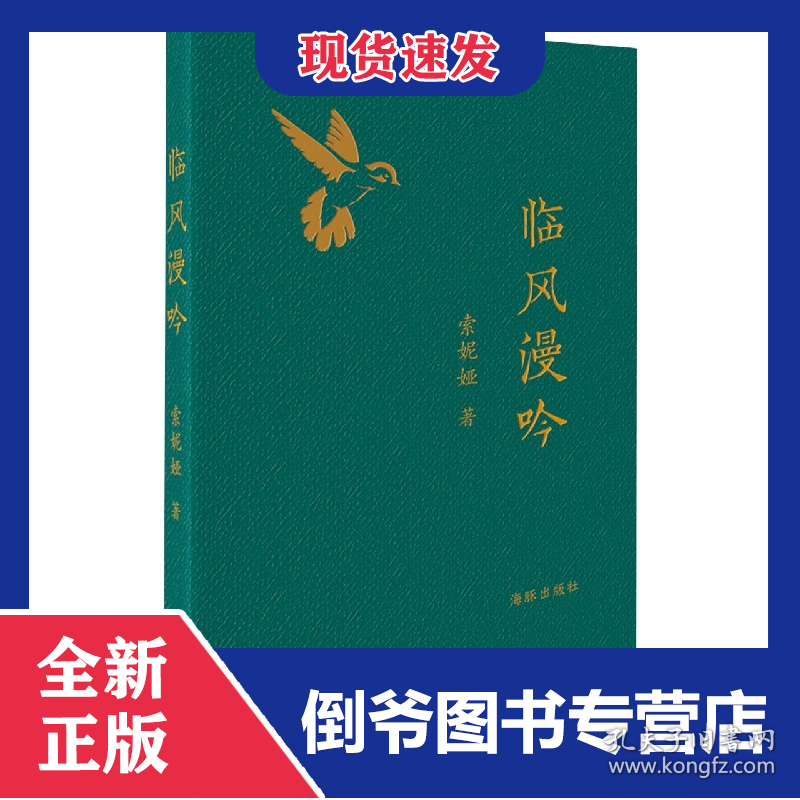 临风漫吟