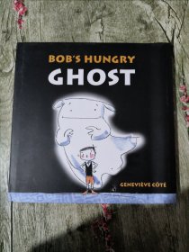 Bob'sHungryGhost