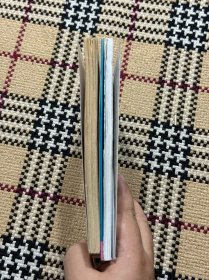 【英文儿童读物】Agatha: Girl of Mystery + The Magic Secrets Box(2本合售)插画本 品相自鉴