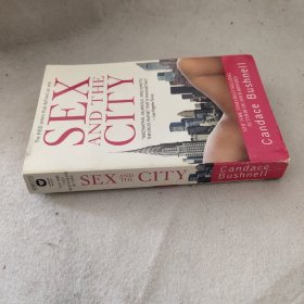 Sex and the City