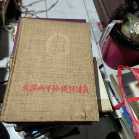 大脑两半球机能讲义