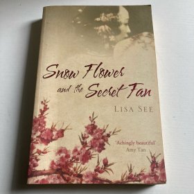 Snow Flower and the Secret Fan