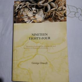 NINETEEN EIGHTY FOUR q57