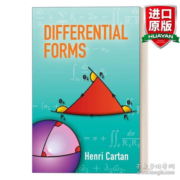 Differential Forms