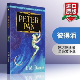 Peter Pan