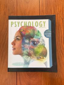 Psychology, 10th Edition