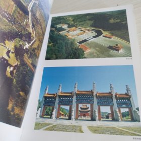 大清皇陵秘史（修订版）