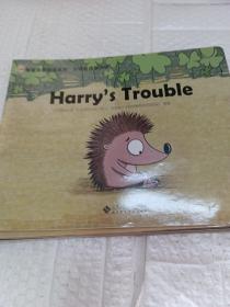 攀登英语阅读系列.分级阅读第四级（8册合售）