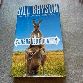 In a Sunburned Country