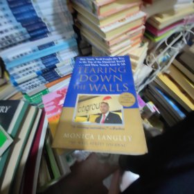 Tearing Down the Walls：How Sandy Weill Fought His Way to the Top of the Financial World. . .and Then Nearly Lost It All (Wall Street Journal Book)
