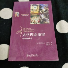 大学理念重审：与纽曼对话