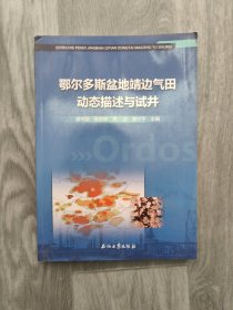 鄂尔多斯盆地靖边气田动态描述与试井