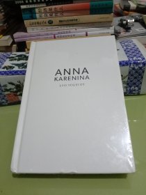 Anna Karenina（安娜·卡列尼娜）
