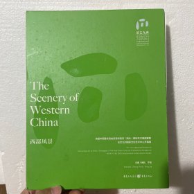 西部风景 首届中国重庆自由贸易试验区（西永）国际艺术邀请展