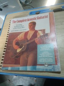 The Complele Acoustic Guilarist