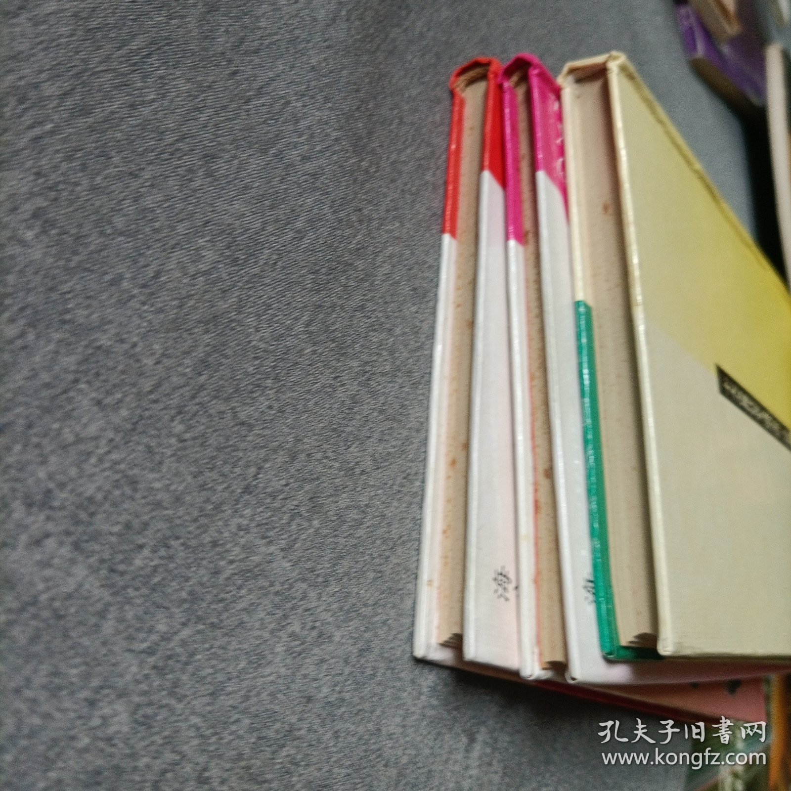 海公大红袍全传，海公小红袍全传，青楼梦——精装三册