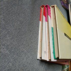 海公大红袍全传,海公小红袍全传,青楼梦——精装三册