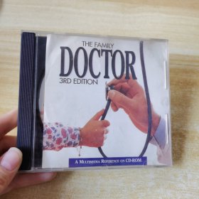 THE DOCTOR 3RD EDITION