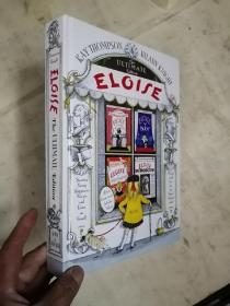 the ultimate edition eloise