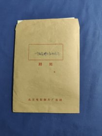 一个死者对生者的访问剧照10张(8张尺寸15/13.两张12/8)