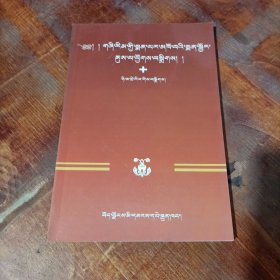乡村常用藏成药功效手册 : 藏文