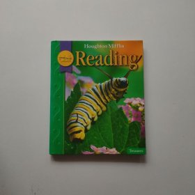 Houghton Mifflin Reading