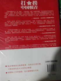 打捞中国愤青 未拆封 打捞中国愤青:“中国崛起”潜在的阻碍和危险 社科其他 廖保 新华正版