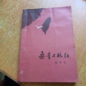 桑青与桃红