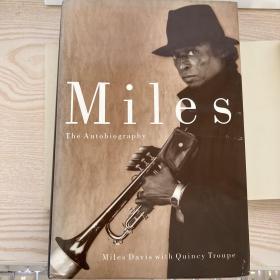 Miles：The Autobiography