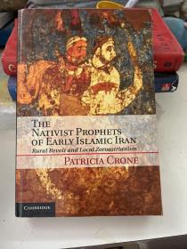 The Nativist Prophets of Early