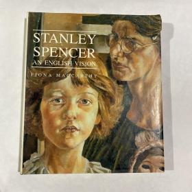 STANLEY  SPENCER
弗朗西斯·埃德加·斯坦利