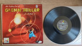 glenn miller 黑胶唱片LP12寸