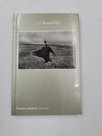 Josef Koudelka: (Photofile)