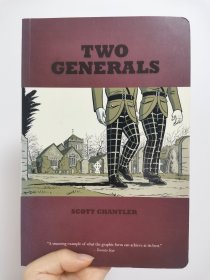 Two Generals