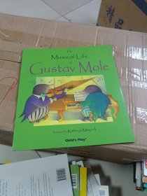 The Musical Life of Gustav Mole