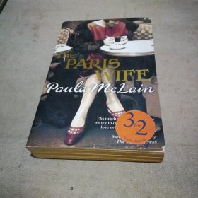 The PARIS WIFE
