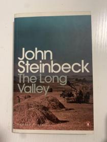 Long Valley (Penguin Modern Classics)