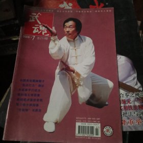 武魂2009
