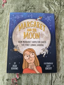 MARGARET AND THE MOON