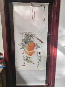 刘墨禅
中国画家
墨禅先生 1945年出生于北京，祖籍河北武强，号地案斋主，自幼家境贫寒，造就了他吃苦耐劳的顽强性格，从小酷爱绘画艺术，后又精研了古代与当代诸名家的笔墨技法。