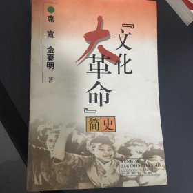 文化大革命简史